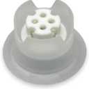 Sensor and Cap, Plastic, Mfr: SP20172-A