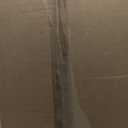 HomeMate CertiPUR-US Memory Foam Camping Mattress Pad Portable Roll Up Mattress for Adults Sleeping Mat Cot Mattress Pad (Twin /75*38*3, Grey)