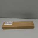 Coralpearl Bottle Brushes Thin Long Handle X 4, Utility Skinny Wire Cleaner Set Big Small, Bendable Flexible for Cleaning Narrow Neck Water, Beer, Wine, Baby Bottles, Pipes, Tubes, Hoses, and Flasks