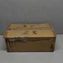 Colorful Chandelier, 8-Light Modern Sputnik Chandelier, Kids Ceiling Light with Multi Color Rainbow Semi Flush Mount Ceiling Lights for Living Room Dining Room Bedroom Playroom E26 Base