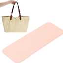 PATIKIL Felt Base Shaper, Bag Bottom Shaper Pad Purse Liner Board Insert Arc Corner