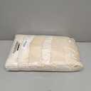 Velvet Dining Chair Covers,Dining Room Chair Covers Set of 6,Stretch Kitchen Chair Cover,Soft Washable Dining Chair Cover,Parsons Chair Slipcovers Protective,for Home,Restaurant,Banquet(Cream)