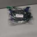 Tetra Whisper Air Pump 40 To 60 Gallons, For Aquariums, Powerful Airflow, Non-UL Listed, Blue