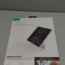 ESR for iPad Air 13 Inch Case Keyboard M4/M3/M2 (2026/2025/2024) & iPad Pro 12.9 inch (6th/5th/5th/3rd) Magic Keyboard, Easy-Set Floating Cantilever Stand, Precision Trackpad, Rebound Series, White