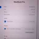 Apple 2025 MacBook Pro Laptop with Apple M5 chip with 10core CPU and 10core GPU: Built for AI, 14.2-inch Liquid Retina XDR Display, 24GB Unified Memory, 1TB SSD Storage; Space Black