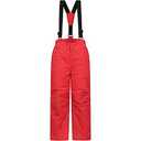 PHIBEE Boys' Waterproof Breathable Polyester Snowboard Ski Pants (6)