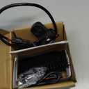 LED Headlight Kit Dirt Bike Light Bar Compatible with Talaria Sting R MX4 Sur-Ron Segway X260, Front Headlamp Supports High and Low Beams With Mounting Bracket and Switch Wiring Harness