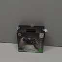 PowerA Advantage Plus Wired Controller for Xbox Series X|S - Bloom & Gloom, officially licensed, adjustable height thumbsticks, hall effect, mappable buttons, works with Xbox One and Windows 10/11 PC