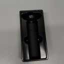 Electric Razor for Men, Men's Electric Shaver, 3-Blade Rotary Shaving System, Touch Switch, Type-C Fast Charging, LED Display, Travel Lock, 90+ Minutes Run Time