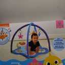 Nickelodeon Baby Shark Deluxe Activity Mat