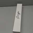 Gannyfer Desk Calendar 2026-2027, Large 22" x 17" Desk Calendar, 18-Month Desk/Wall Calendar, Use from Now to Mar 2027, Thick Paper with Plastic Cover for Home, School, Office (2 Binder Clips Included)