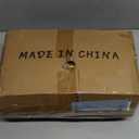 Balloon Arch Stand,7.2FT, 6.6FT, 6FT Set of 3 Metal Gold Wedding Backdrop Arch Stand Kit for Valentine Baby Shower Engagement Party Event Decoration Garden Floral Balloon Arch with Base