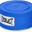 Everlast 180" Hand Wraps - Blue