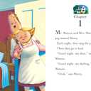 Mercy Watson Fights Crime: (A Funny and Heartwarming Chapter Book About a Lovable, Toast-Eating Pig - Perfect for Early Readers and Kids Ages 5-7 in Grades K-3)