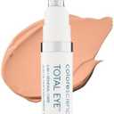 Colorescience Total Eye 3-in-1 Anti-Aging Renewal Therapy for Wrinkles & Dark Circle