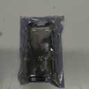 diymore 1865O Battery Holder Double Liion V8 Battery Shield Micro USB 5V/3A 3V/1A Power Bank Battery Charging Module for Raspberry Pi and Arduino(2 Holders)