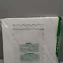 9pcs Dessert Candy Doughnut Packing Boxes, Size 14 x 13, White