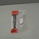 Brake Fluid Tester, Car Brake Fluid Tester Pen - 5-LED Digital Brake Fluid Moisture Tester, Universal for DOT3/DOT4/DOT5.1 Brake Fluid, Portable Auto Brake Fluid Quality Tester