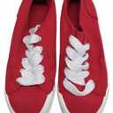 Festival Red Canvas 6