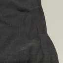 SUUKSESS Women Padded Cotton Ribbed Tank Tops 2025 High Neck Racerback Basic Tops (Medium, Black)