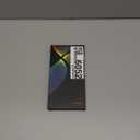 TORRAS Magnetic Slim-Fit for iPhone 16 Pro Max Case 6.9 inch, Ultra-Thin 16 ProMax Phone Case Compatible with MagSafe, Light Anti-Scratch Matte Hard PC Bayer OriginFit, Black