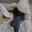 OXO Brew Conical Burr Coffee Grinder — Storm Blue