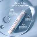 Get Growing Lash & Brow Serum Thicker, Fuller Looking Lashes & Brows - Ophthalmologist Developed, Safe for Sensitive Eyes - Vegan, Cruelty-Free, Clean Ingredients
