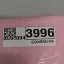 XSEINO Baby Pink Large Felt Fabric 72" X 36 "(2 Square Yards), 1.4 mm Thick Soft Felt Fabric Sheet for Crafts, Pink Series Colors Soft Nonwoven Fabric, Fit for Decoration, Sewing, DIY Crafts