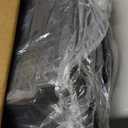 All Weather Car Floor Mats & Cargo Liner for 2018-2022 Honda Accord/Accord Hybrid Custom Fit Full Set Accessories - Black