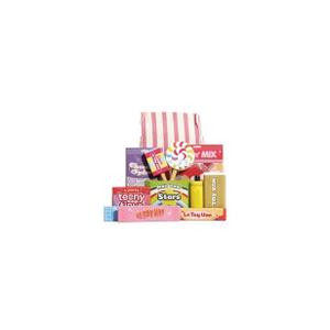 Sweet& Candy Set