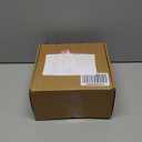 Anna's Whimsy 3 Pcs 21 FT Upgrade Length Thanks Garlands, Artificial Maple Garland, Hanging Vine Garland Artificial Autumn Vines for Home Wedding Fireplace Party Thanksgiving Decor (Orange)