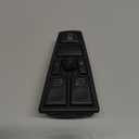Geloo 20752918 21543897 Window Switch Replaces for Volvo Truck FH12 FM12 FM9 FH FM VNL Power Master Control Switch 20953592 20455317 20452017 21354601 21277587 20568857