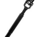 Intermediate Steering Shaft Column Fit for 2002-2006 Cadillac 1999-2007 Chevy 2003-2007 Hummer 99-07 GMC 425-176 19149105 19153614 19329330 88965505 89060582