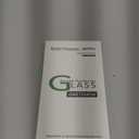 amFilm Auto-Alignment OneTouch for Google Pixel 10 Pro XL [6.8"] Screen Protector Tempered Glass,30 Seconds Installation,Bubble Free, Case Friendly, Anti-Scratch [2 Pack]