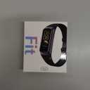 Zeacool Fitness Tracker with 24/7 Heart Rate, Blood Oxygen Blood Pressure Sleep Monitor, Activity Trackers 5 ATM Waterproof,Step Calorie Counter Pedometer Health Smart Watch for Women Men Pink