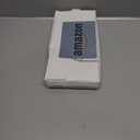 Protective Case for Legion Go 2 2025 - TPU Cover with Fixed Kickstand & Cooling Vents, Compatible with Lenovo Legion Go 2 Handheld (Matte Black)