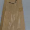 15pack Wire Shelving Support Bracket,White Wire Shelf Support Bracket,Can Be Combined With Wire Shelf Brackets 16 Inch,Wire Shelving Support Brackets For Provide Support For Shelves (12 in)