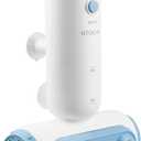 Bath Jets for Tub, Bath Jet&Bubble Mode, Portable 2 Jets Spa Machine Creates Soothing Bubbles&Massage for Women Relaxing Daily Use.