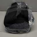 Large Storage Baskets for Shelves, Closet Organizers Bins for Clothes Blanket Towels, Baby Nursery, Toy Baskets Box, Woven Rope Baskets, 17 x 13 x 7.5, 3 Packs Black