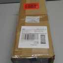 EVERYMATE Squat Block Athletic Balance Trainer for Stretching, Fitness, and Physical Therapy, Improve Balance, Stability, and Athletic Performance, Home Gym and Personal Training Equipment (13Inch)