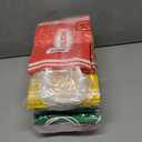 2 x Kolldenn 36 Pcs Marker Back to School Gift Bags with Handle, 1 Count