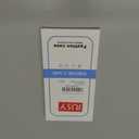 Jusy Compatible with iPhone 7 Plus/8 Plus Case, Cute Clear Ribbon Bowknot Pattern Aesthetic Soft TPU Transparent Cases Protective Phone Cover for Women Girly with Bracelet Chain - Pink