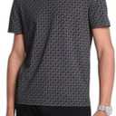 Michael Kors Men's Mk Signature T-Shirt, L