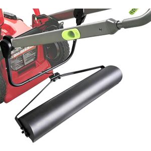 Universal Lawn Striping Kit for Push Mowers, Adjustable Design,Heavy Duty Roller can DIY Lawn Striper with Large Easy Fill Sand Port Funnel, Flexible Turning,Fits Gas or Electric Lawn Mowers