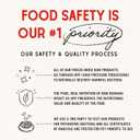 Stella & Chewy's Freeze-Dried Raw Chicken Heart Dog Treats - Single Ingredient, No Additives - Premium Training Treats - Perfect For Picky Eaters - 11oz Bag (11.5 Ounce (Pack of 1))