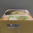 Umite Chef Mixing Bowls with Airtight Lids, 8PCS Stainless Steel Nesting Mixing Bowls Set, 3 Grater Attachments & Non-Slip Bottoms, Black Kitchen Bowls, Size 5, 4, 3.5, 2, 1.5QT for Baking & Serving