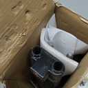 Tevlaphee Steering Wheel Lock Anti-Theft Car Device Heavy Duty Security Car Lock Antitheft Locking Devices Great Deterrent Adjustable Car Wheel Lock Anti Theft for Vehicle Truck with 3 Keys(Black)