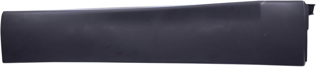 Rear Passenger Side Door Lower Molding Trim for Toyota Highlander 2014-2019