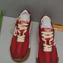 Sam Edelman Womens Langley (7, Deep Scarlet)