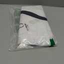 Black Bow 30th Birthday Party Decoration Happy 30th Birthday Backdrop Black Bow She's Tying up Her Twenties Banner Vintage Coquette Bow Photography Background for Woman Rip 20s Birthday Supplies 53ft